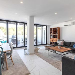 Appartement met Drie Slaapkamers